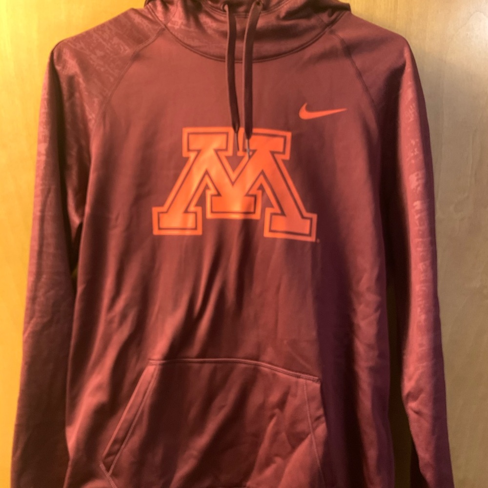 University of Minnesota Sweatshirt